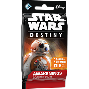 Awakenings Booster Pack