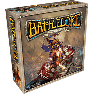 BattleLore Second Edition Core Set