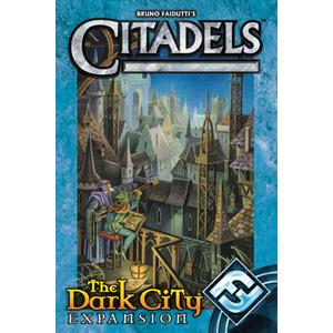 Citadels: The Dark City
