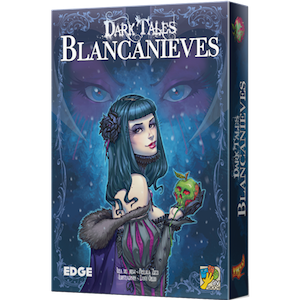 Blancanieves