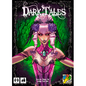 Dark Tales