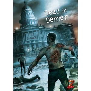 Dead in Denver PDF