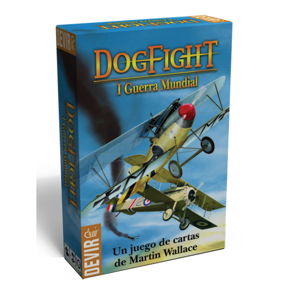 Dogfight – I Guerra Mundial