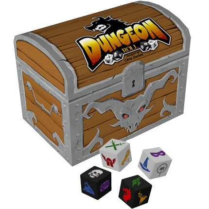 Dungeon Roll