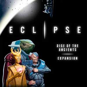 Eclipse: El resurgir de los Antiguos