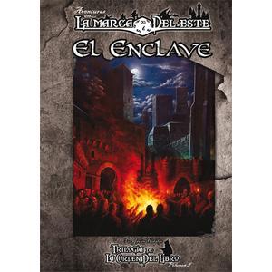 El Enclave - PDF