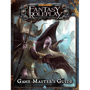 Game Master's Guide PDF
