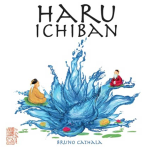 Haru Ichiban