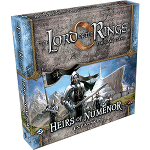 Heirs of Numenor Expansion