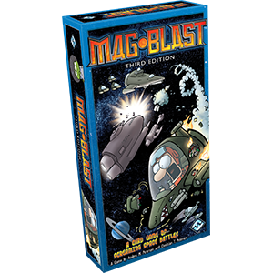 Mag Blast