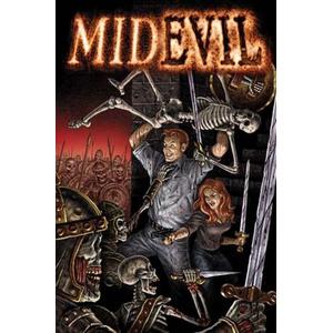 MidEvil for android instal