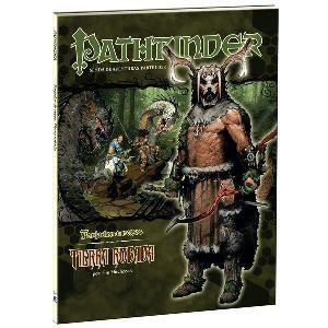 Pathfinder – Tierra Robada