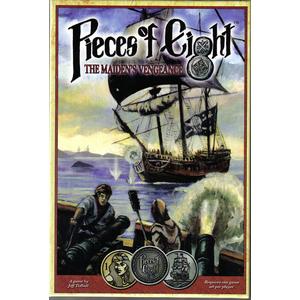 Pieces of Eight: The Maiden's Vengeance