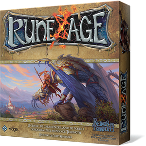 Rune Age