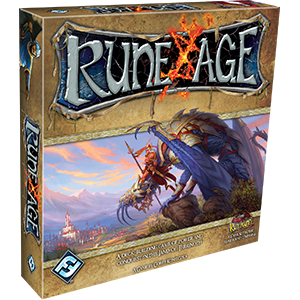 Rune Age