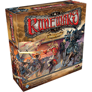 Runewars Revised Edition