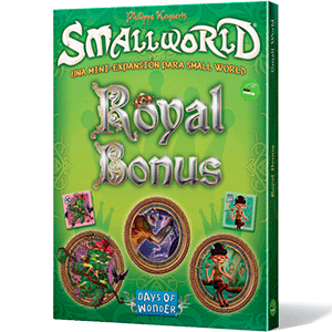 Royal Bonus