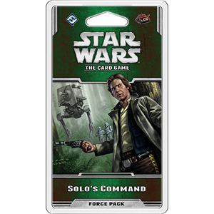 Solo's Command
