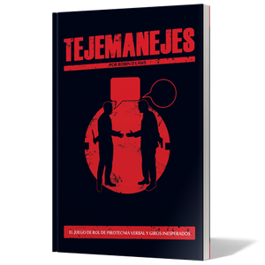 Tejemanejes