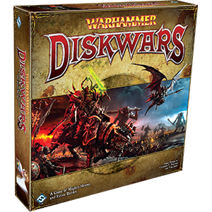 Warhammer: Diskwars