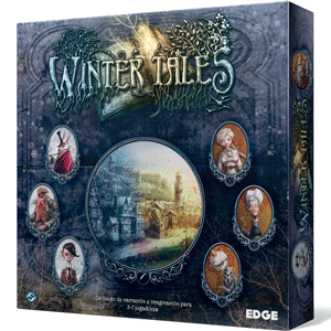 Winter Tales