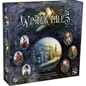 Winter Tales