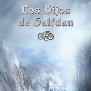 LOS HIJOS DE HALFDAN - PDF