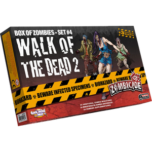 Walk of the Dead #2