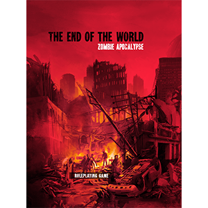 Zombie Apocalypse PDF